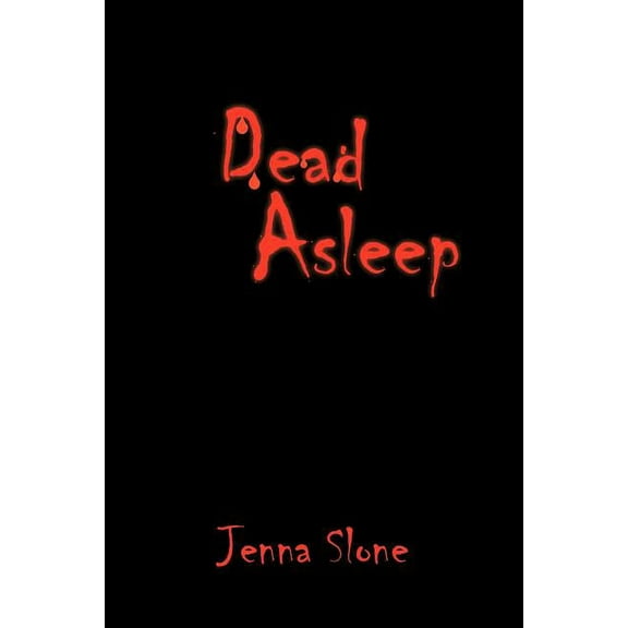 Dead Asleep, (Paperback)