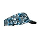 thumbnail image 1 of Balery Sea Animal Gorra deportiva con visera ajustable para mujer y hombre (talla única), 1 of 7