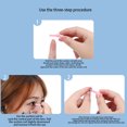 thumbnail image 4 of Lentes Esclerales Herramienta Inserción Portable Remover Colo, 4 of 9