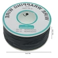 thumbnail image 2 of Cable 250M 30AWG OK Cable de cobre estañado envoltura electrónica negro, 2 of 7