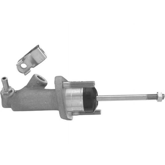 Clutch Master Cylinder - Compatible with 1990 - 1997 Honda Accord 2.2L 4-Cylinder 1991 1992 1993 1994 1995 1996
