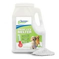 thumbnail image 1 of Snow Joe Keep It Green Ice and Snow Melter Salt Pellets with Green Tint, 12 lb., 1 of 11
