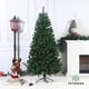thumbnail image 3 of Árbol de Navidad 1.80 m 800 Ramas Frondoso y Realista, 3 of 5