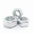 thumbnail image 3 of Hexagonal nut M6 mm HU Zinc plated - Box of 200 pcs - Diamwood 02080602B, 3 of 4