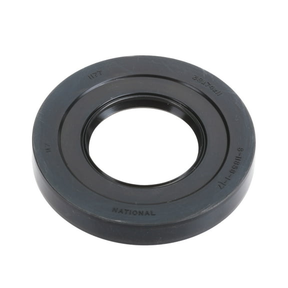 National 1177 Oil Seal Fits select: 1984-2002 TOYOTA 4RUNNER, 1983-1995 TOYOTA PICKUP