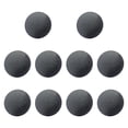 thumbnail image 1 of 10 peanas redondas para juegos de , bases para pasatiempos, elegantes soportes para exhibir figuras, juegos de mesa, resistentes, de 64,5 mm., 1 of 10