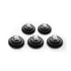 thumbnail image 2 of 5 PCS Toilet Fill Valve Gasket Inlet Filling Valve Diaphragm Float Valve Membrane For Washer Bathroom Accessories General, 2 of 5