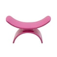 thumbnail image 2 of BELOVING Nail Armrest Pad Nail Table Station Nail Rest Table Desk for Home Manicurist Pink, 2 of 10