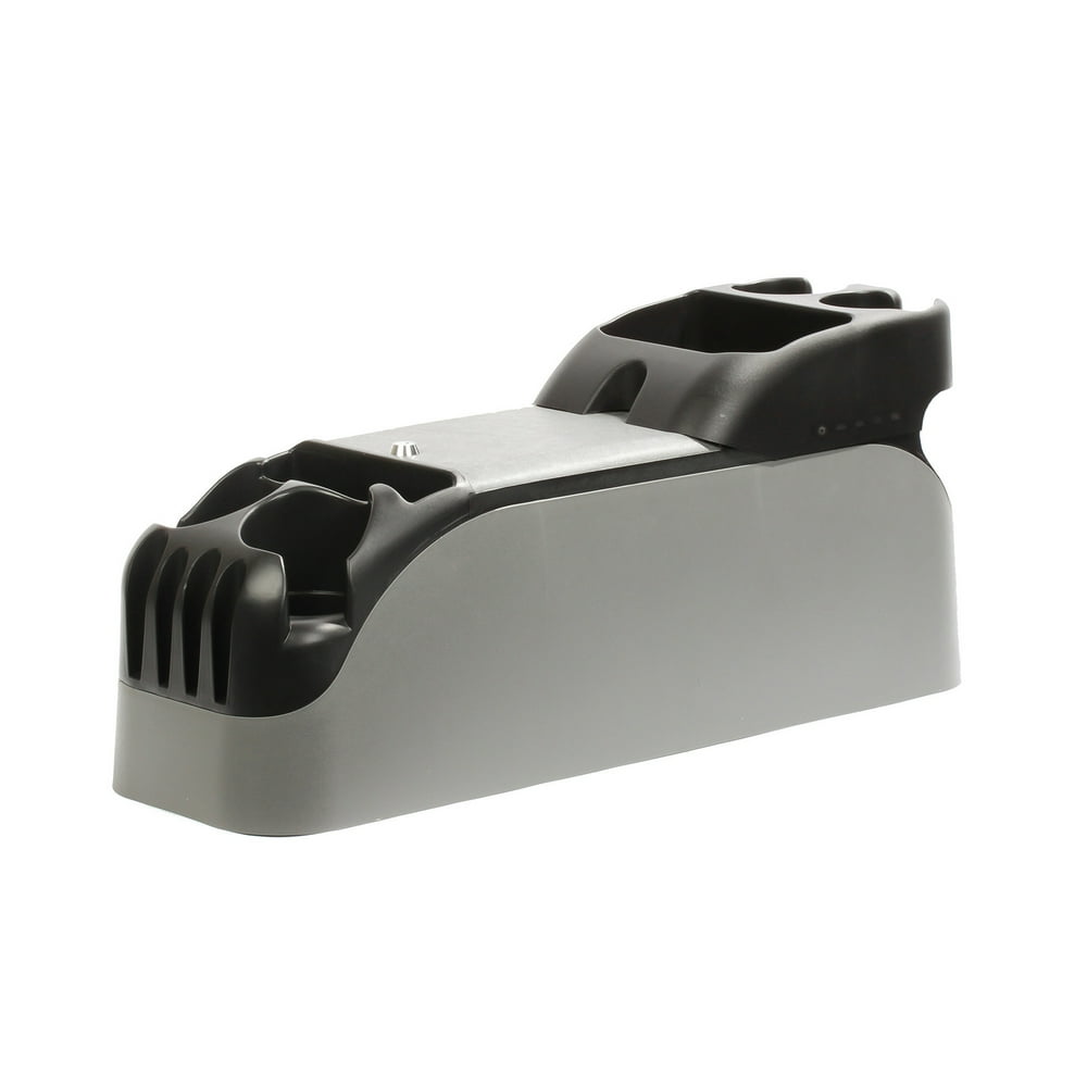 Auto Drive Center Console Ideal For Trucks, Minivans, SUVs Walmart
