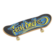Tech Deck Steeze Series Foundation Skateboards Fingerboard Ultra Rare