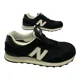 thumbnail image 3 of Size 6 - New Balance 515 Retro Black, 3 of 5