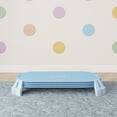 thumbnail image 6 of Foundations Podz Stackable Standard Cot, 6 of 7