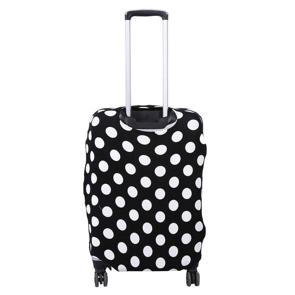 LYUMO Luggage Protective Cover, Suitcase Protector,3 Sizes 3 Patterns ...