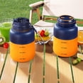 thumbnail image 3 of 28/45 Oz Wireless Juicer Cup, Portable USB Rechargeable Blender with 38 Stainless Steel Blades for Smoothies, Juice and Shakes, 3 of 7