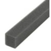 M-D Building Products 02006 1-1/4 in. X 42 in. Gray Air Conditioner Weatherseal for Window Units