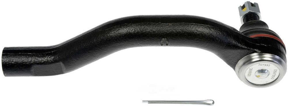 TIE ROD ENDS Fits select: 2006-2018 TOYOTA RAV4, 2015-2021 LEXUS NX