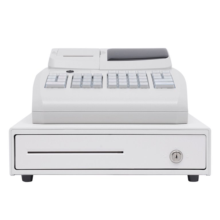 Electronic Cash Register Drawer Box Cash Management System Electronic Cash Register Drawer Box Cash Management System