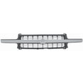 thumbnail image 1 of Parrilla Silverado 2500 2000 A 2002 Chevrolet TONG YANG Gris, 1 of 4