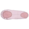 thumbnail image 5 of Cyiecw Soft Leather Ballet Shoes/Ballet Slippers/Dance Shoes (Little/Big Kid/Women), 5 of 7