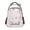 SASASX491, variant on Pastel pet treat pattern Backpack for ersonalized 16 Inch Backpack Middle Bookbag for Back to Gift