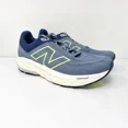 thumbnail image 2 of New Balance Unisex FF X 860 V14 W860L14 Blue Running Shoes Sneakers M 9 W 10.5 D, 2 of 6