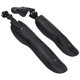 thumbnail image 1 of 2pcs Bike Fairing Bike Mudguards Front And Rear Wheel Mudguards for Mountain Bike, 1 of 2