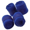 thumbnail image 3 of Bandage de Jambe de Cheval, Enveloppement de Jambe de Cheval en Polyester 4pcs pour l'Exercice, 3 of 8