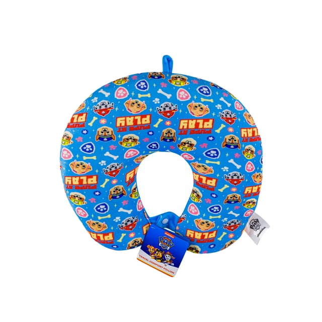 Almohada De Viaje Cuello Forma De U Diferentes Diseños