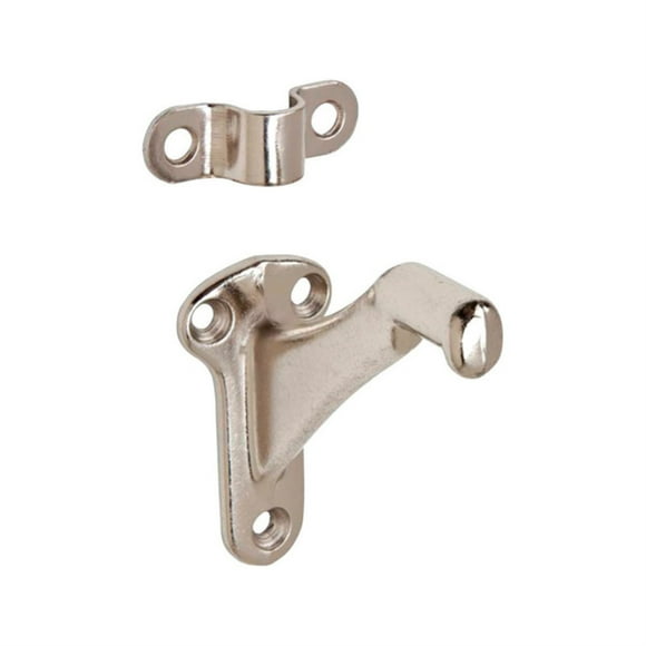 IVES HND RL BRCKT 2-3/4""BNKL (Pack of 1)