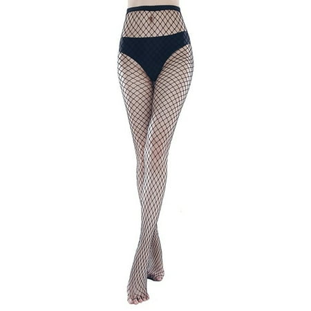 

Womens Tights Fishnet Stockings Lace Pantyhose Mesh Ultra-Thin Pantyhose Socks