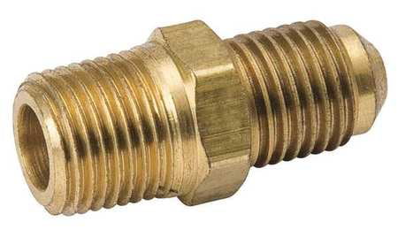 Mueller 1/8 Pipe Plug Brass ~Discount HVAC~ CU-P3A 