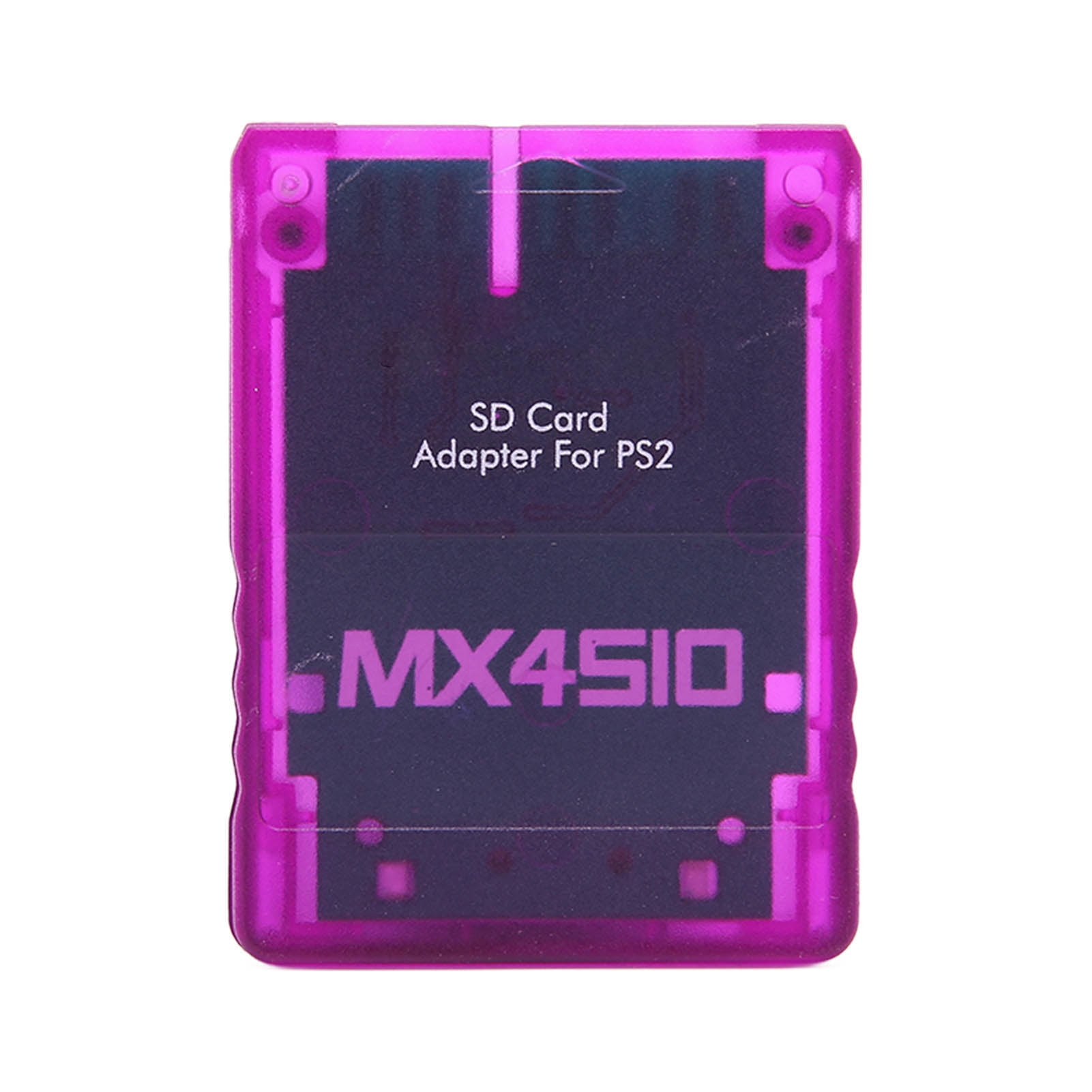 MX4SIO SIO2SD Micro Storage Card Adapter for PS2, Memory Expansion