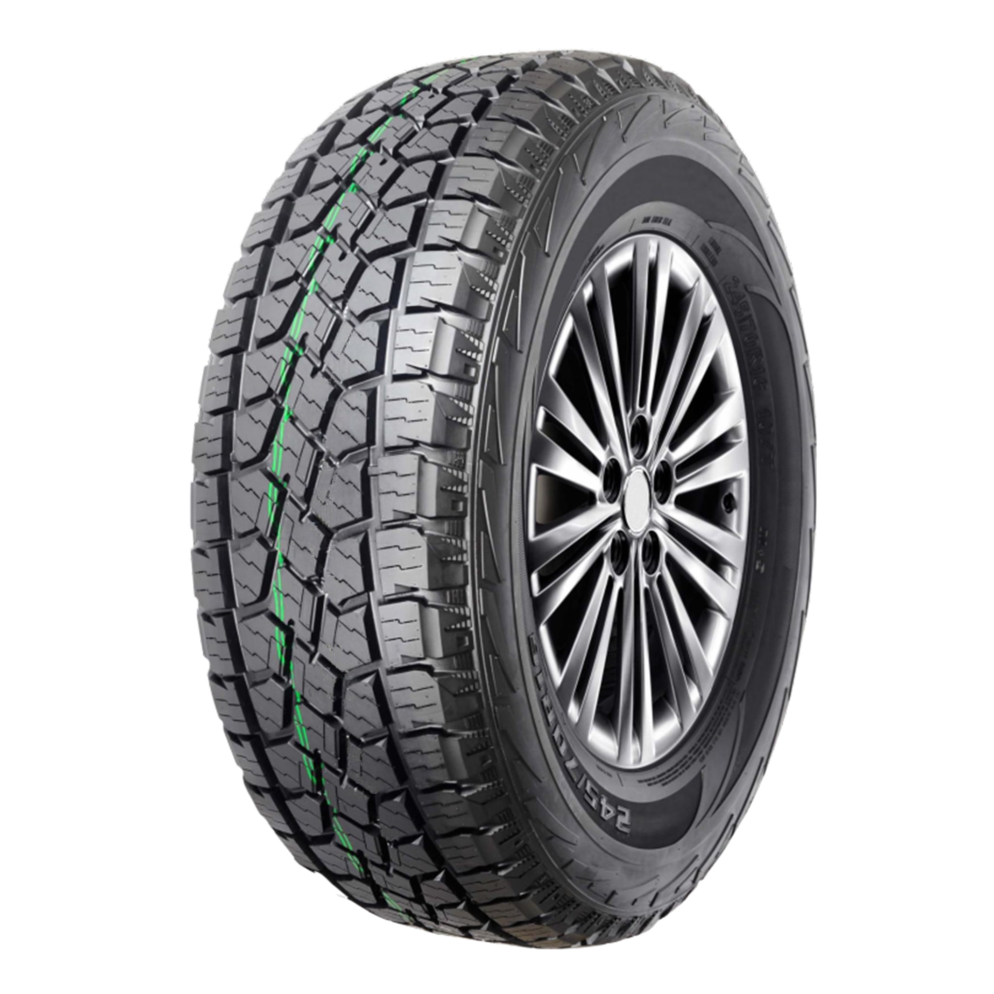 Llanta 265/70R16 112S Sportrak SP786 | Walmart en línea