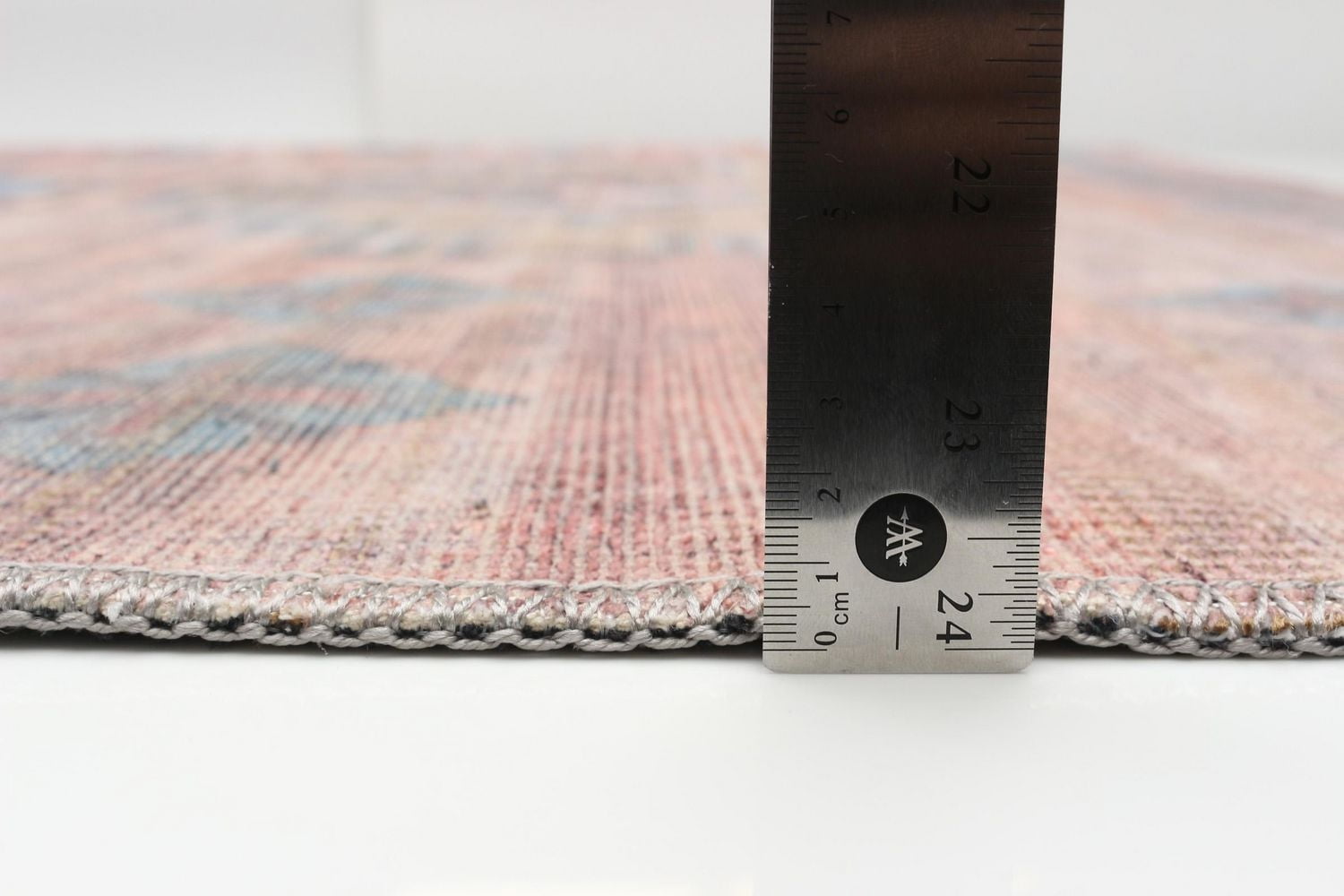 ECARPET Oriental, Persian Style Area Rug, Eco Friendly, Machine Washable, Kashkuli Collection