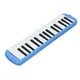 thumbnail image 5 of Instrumento melodica, teclado órgano teclado 32 teclas boucas bootpipe con boquilla para el hogar para niones, 5 of 7