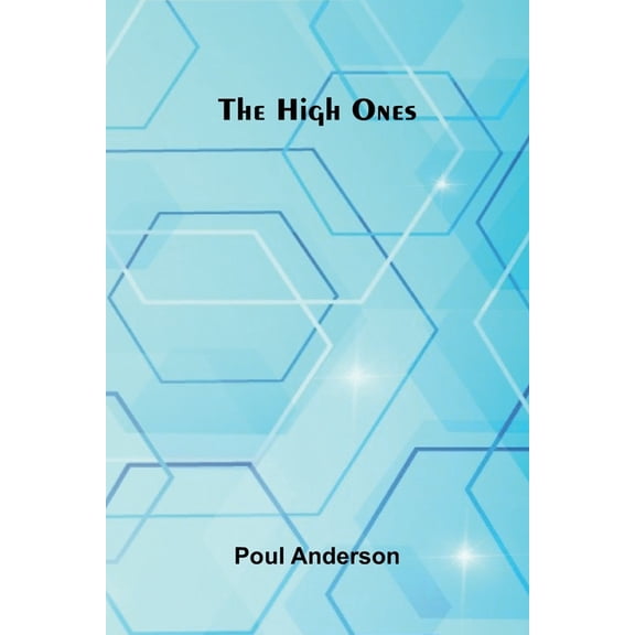 The High Ones, (Paperback)