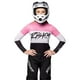 thumbnail image 4 of Camiseta de ciclismo de verano para mujer, camiseta de manga larga de secado rápido para ciclismo de montaña, descenso, DH, enduro, camiseta de moto enduro, 4 of 5