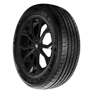 Lionhart Lionclaw HT All Season 275/55R20 117H XL Passenger Tire Sansujyuku sansujyuku.com