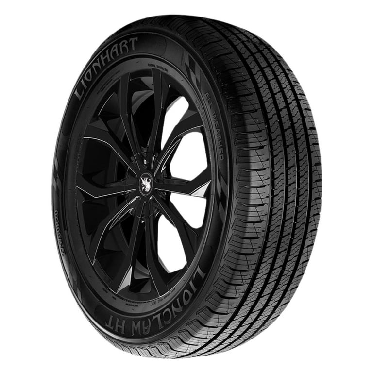 Lionhart Lionclaw HT All Season P255/65R17 110H Passenger Tire