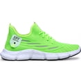 thumbnail image 2 of Tenis Hombre, Zapatos Hombre Deportivos, Zapatos de Malla Transpirable para Hombre, Zapatillas de Deporte Casuales de Moda para Entrenamiento Caminar Correr Gimnasio, 2 of 8