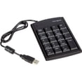 thumbnail image 6 of Targus Numeric Keypad with USB Hub - PAUK10U, 6 of 8