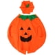 thumbnail image 1 of 1 Set Halloween Calabaza Ropa Ropa de Halloween Disfraz de Calabaza Diseño de Calabaza Performance Party Sombrero Ropa, 1 of 5