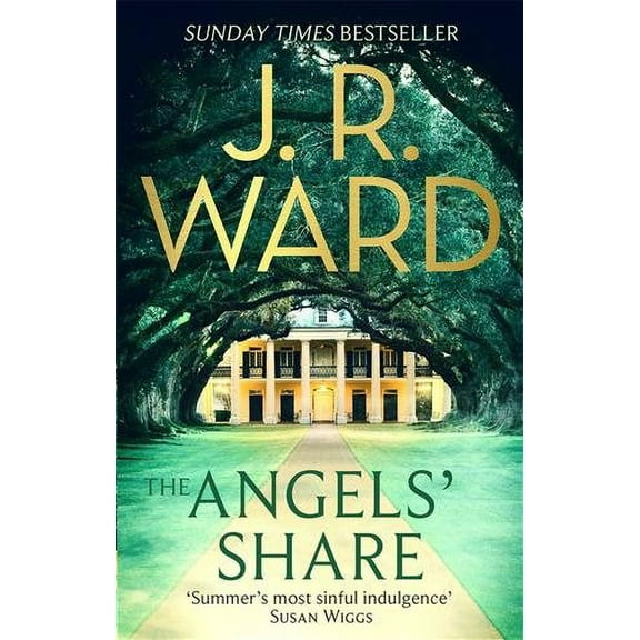 The Angels' Share