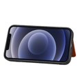 thumbnail image 3 of Case For FOXDOCK iPhone 12 Stand Function RFID Blocking Magnetic Card Holder Complete Camera Safety, 3 of 4