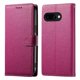 thumbnail image 3 of Funda para FOXDOCK Google Pixel 9A– Cuero Premium, 3 ranuras para tarjetas, Protección contra impactos, 3 of 5