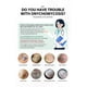 thumbnail image 3 of Nail Growth Oil with Ginger, Multi-Purpose Repair Serum for Stronger Nails, 7-Day Treatment Solution, 3 of 5
