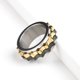 thumbnail image 2 of Anillo giratorio para hombre, anillos personalizados a la moda, reducción de estrés, decoración de joyas para dedos, regalos de cumpleaños y Ropa, zapatos y accesorios Miscelánea  6 # Color primario Guardurnaity AP016433-01, 2 of 6