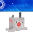 thumbnail image 1 of Industrial Turbine Vibrator, Easy Operation Pneumatic Vibrator G1/4inch Thread  for Foundry Sand Vibration, 1 of 7
