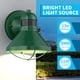 thumbnail image 5 of Lámpara de pared exterior LONEDRUID con sensor de movimiento impermeable 1100LM, 5 of 7