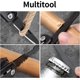 thumbnail image 4 of Multiherramienta, 12 en 1 multifuncional kit de supervivencia con martillo portátil de acero inoxidable, alicates, multiherramienta de bolsillo plegable para acampar al aire libre, senderismo. C Feliz Sencillez, 4 of 4